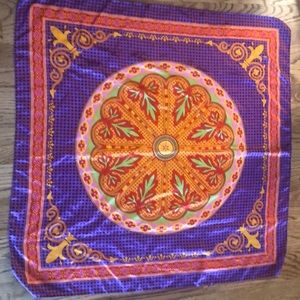 Beautiful scarf